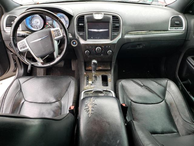 Photo 8 from auction – 2011 CHRYSLER 300C with VIN 2C3CA6CT1BH531262