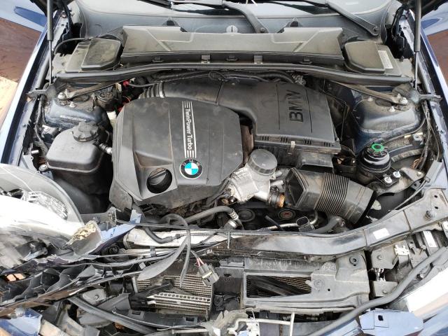 Photo 11 from auction – 2011 BMW 335 I with VIN WBAPM5C59BE576888