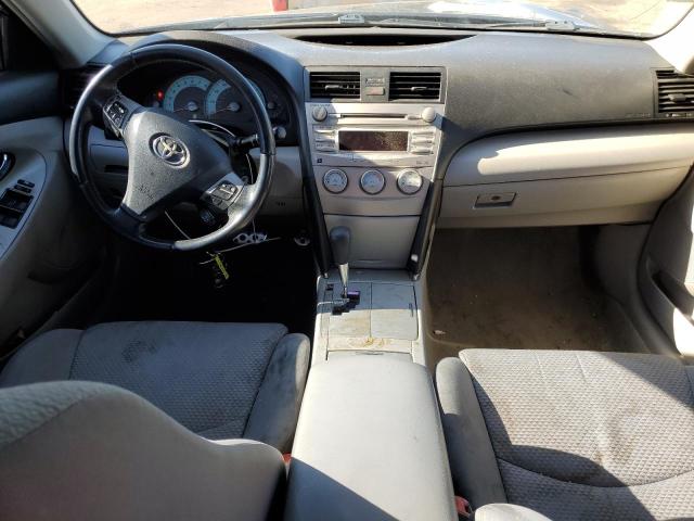 Photo 8 from auction – 2011 TOYOTA CAMRY SE with VIN 4T1BK3EK4BU632361