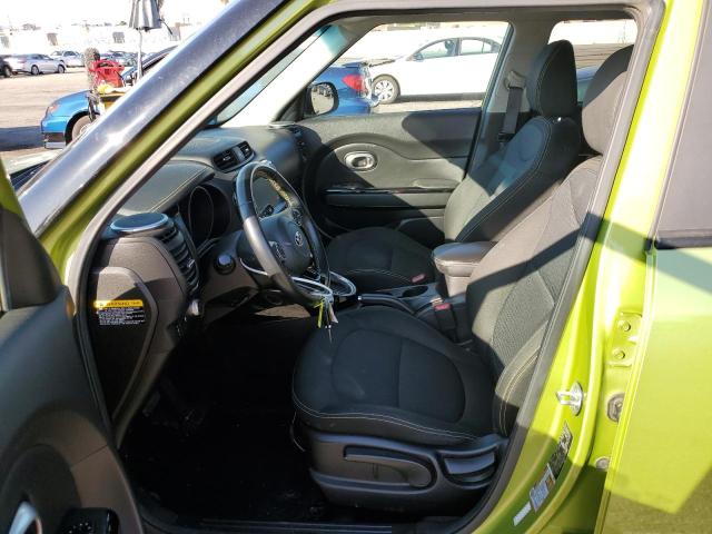 Фото 7 с аукциона – 2016 KIA SOUL + с VIN KNDJP3A58G7860466