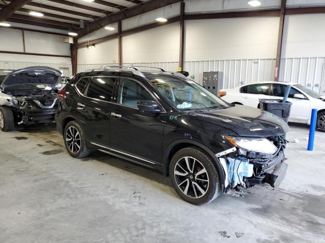 Photo 4 from auction – 2019 NISSAN ROGUE S with VIN 5N1AT2MT0KC757327