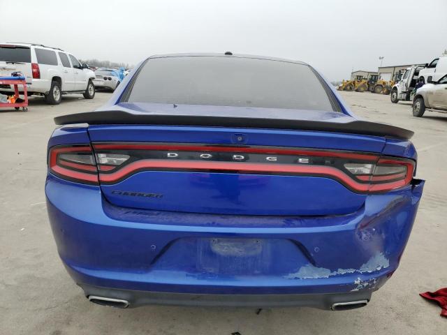 Photo 6 from auction – 2018 DODGE CHARGER SX with VIN 2C3CDXBG7JH307378