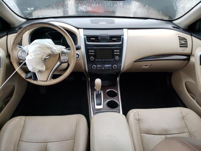 Photo 8 from auction – 2015 NISSAN ALTIMA 2.5 with VIN 1N4AL3AP5FN360441