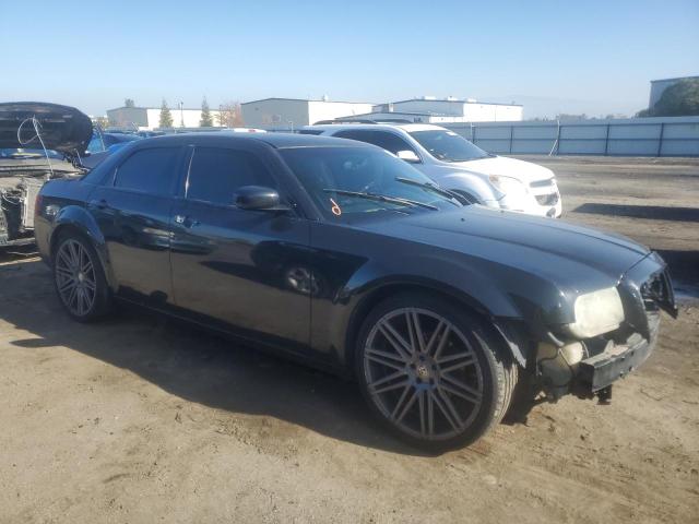 Photo 4 from auction – 2005 CHRYSLER 300C with VIN 2C3JA63H55H133530