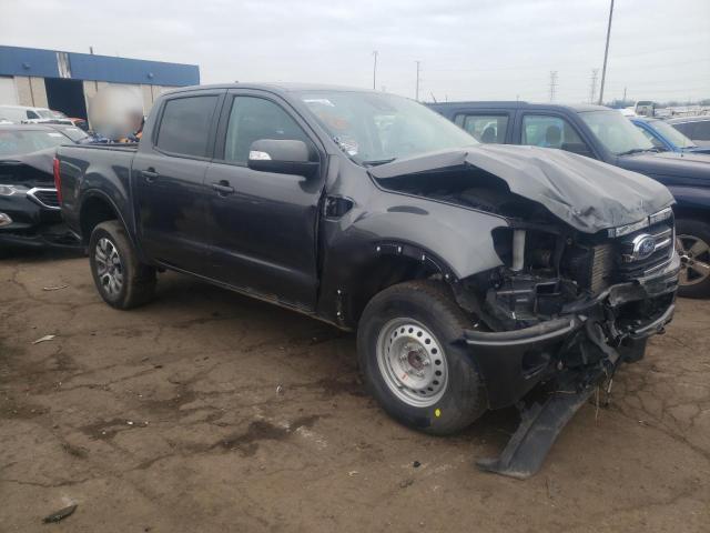 Photo 4 from auction – 2020 FORD RANGER XL with VIN 1FTER4EH6LLA30043