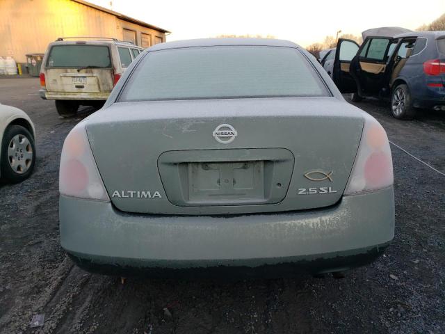 Photo 6 from auction – 2002 NISSAN ALTIMA BAS with VIN 1N4AL11D22C157507