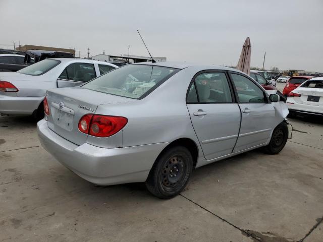 Photo 3 from auction – 2007 TOYOTA COROLLA CE with VIN 2T1BR32E97C845826
