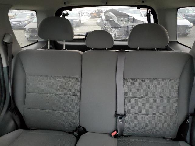 Photo 10 from auction – 2005 FORD ESCAPE with VIN 1FMYU93105KB49502