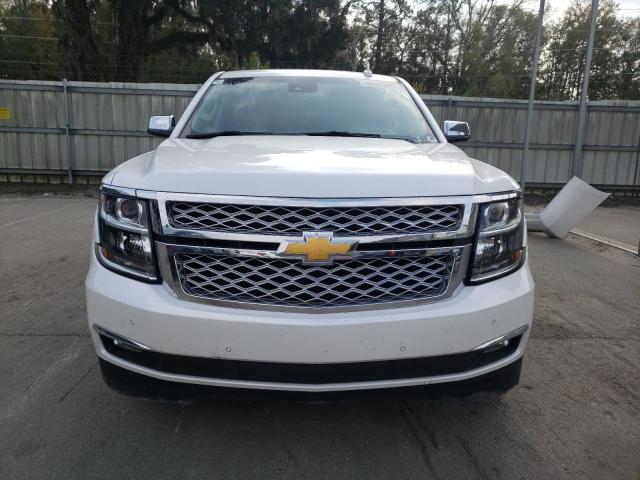 Photo 5 from auction – 2016 CHEVROLET SUBURBAN K with VIN 1GNSKJKC6GR403848