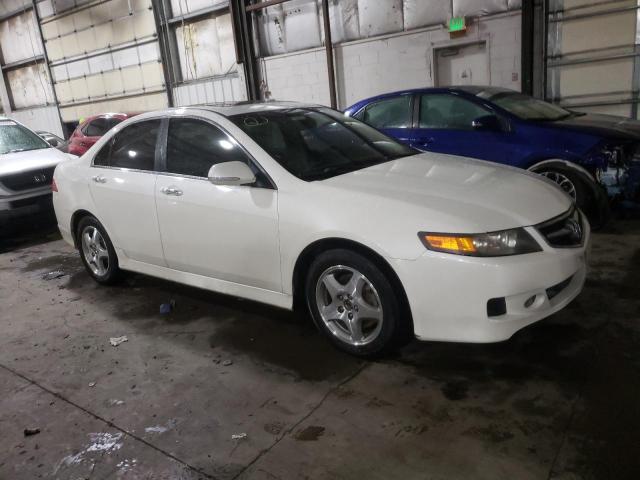Photo 4 from auction – 2008 ACURA TSX with VIN JH4CL96978C010130