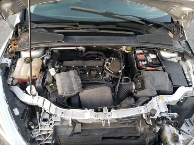 Photo 11 from auction – 2015 FORD FOCUS SE with VIN 1FADP3K29FL264652