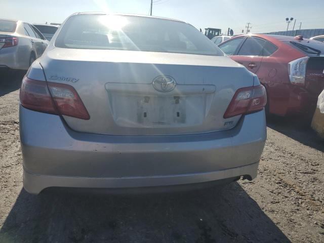 Photo 6 from auction – 2007 TOYOTA CAMRY CE with VIN 4T1BE46K77U624645