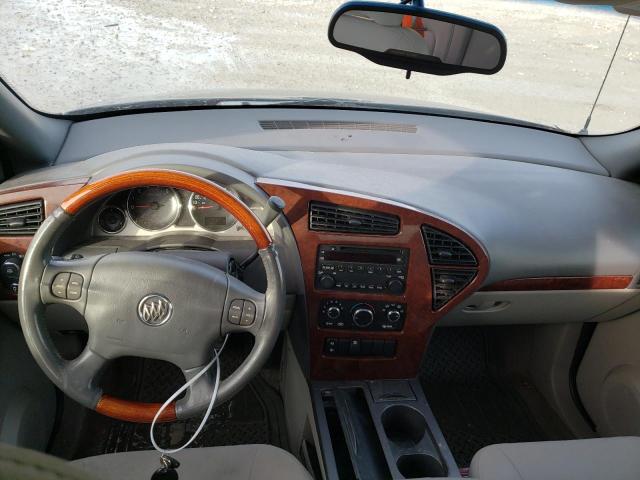 Photo 8 from auction – 2007 BUICK RENDEZVOUS with VIN 3G5DA03L37S555748