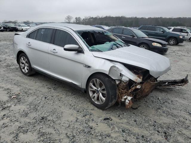 Photo 4 from auction – 2011 FORD TAURUS SEL with VIN 1FAHP2EWXBG158885