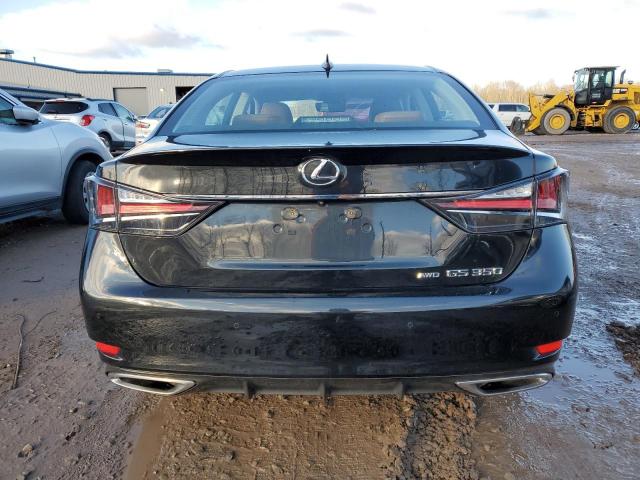 صورة رقم 6 من المزاد - 2017 LEXUS GS 350 BAS مع VIN JTHCZ1BL3HA006282