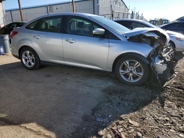 Photo 4 from auction – 2012 FORD FOCUS SE with VIN 1FAHP3F24CL341211
