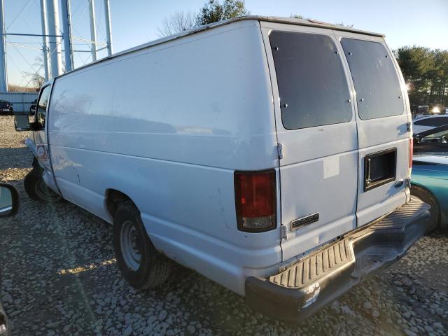 Photo 2 from auction – 2007 FORD ECONOLINE with VIN 1FTNS24W37DA65700