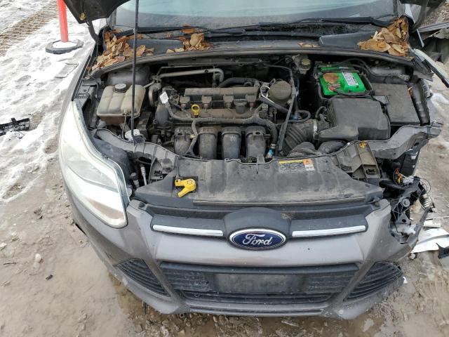 Photo 11 from auction – 2013 FORD FOCUS SE with VIN 1FADP3F28DL363230