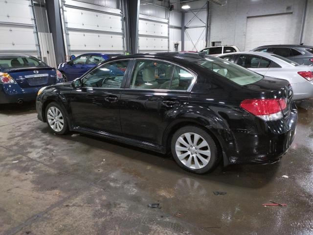 Photo 2 from auction – 2011 SUBARU LEGACY 2.5 with VIN 4S3BMCK65B3245555