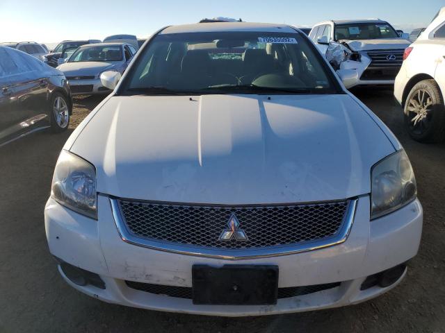 Photo 5 from auction – 2012 MITSUBISHI GALANT FE with VIN 4A32B2FF6CE022857