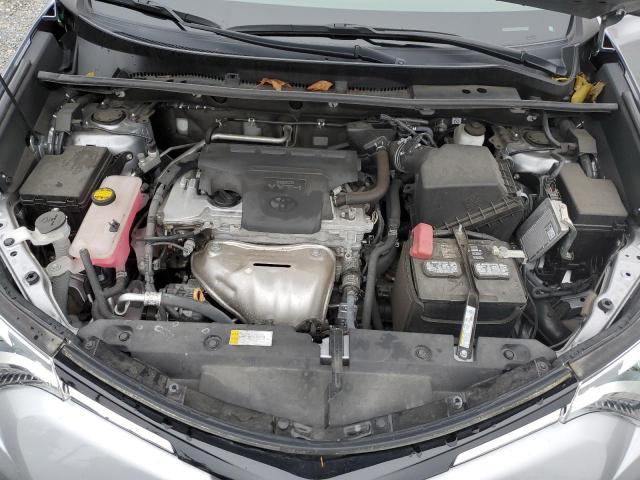 Photo 11 from auction – 2018 TOYOTA RAV4 LIMIT with VIN 2T3DFREV7JW715055