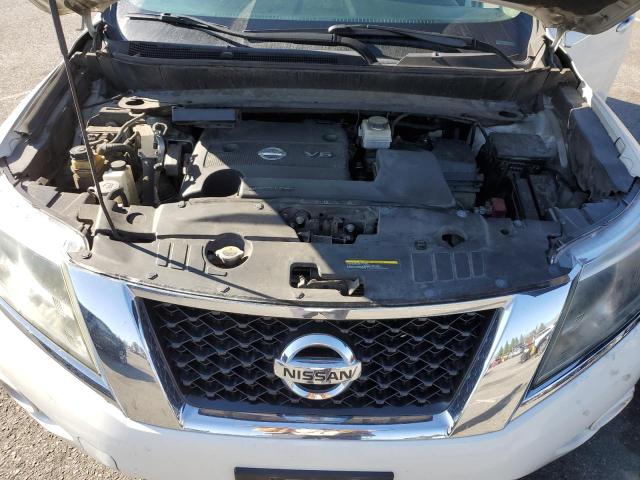 Photo 12 from auction – 2013 NISSAN PATHFINDER with VIN 5N1AR2MN8DC636435