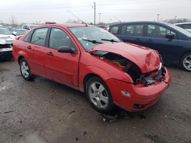 Photo 4 from auction – 2007 FORD FOCUS ZX4 with VIN 1FAFP34N97W167998