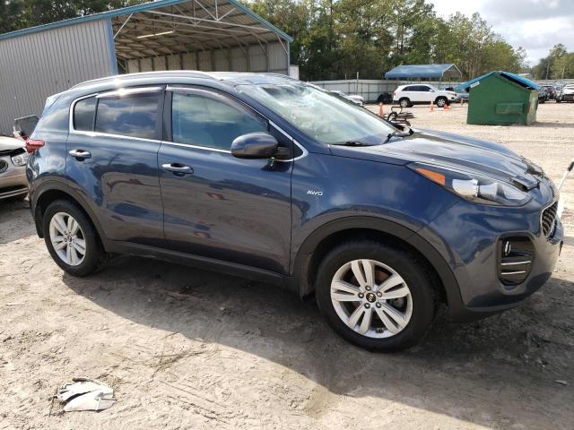 Photo 4 from auction – 2017 KIA SPORTAGE L with VIN KNDPMCAC5H7186957