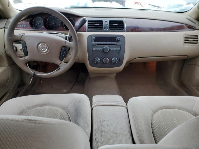 Photo 8 from auction – 2006 BUICK LUCERNE CX with VIN 1G4HP57226U150840