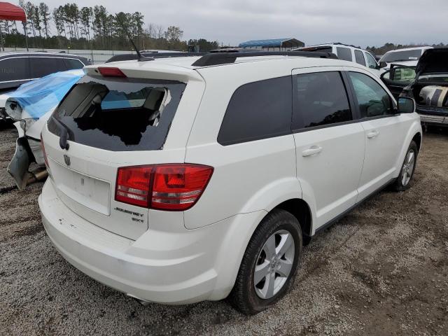 Photo 3 from auction – 2010 DODGE JOURNEY SX with VIN 3D4PG5FV9AT274461