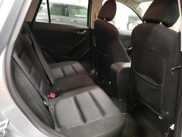 Photo 10 from auction – 2013 MAZDA CX-5 TOURI with VIN JM3KE2CE3D0150114