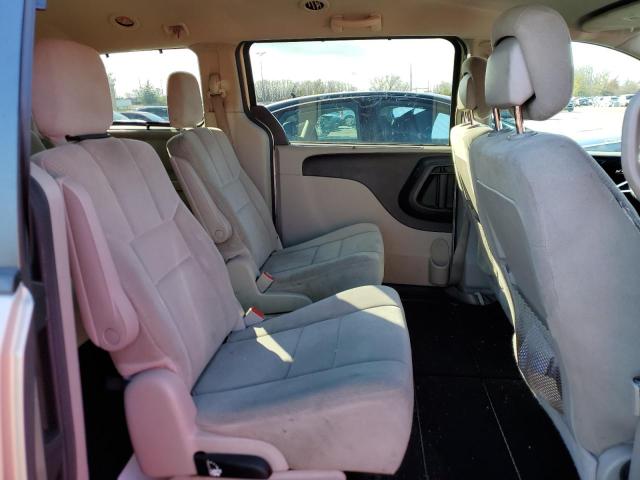 Photo 11 from auction – 2013 DODGE GRAND CARA with VIN 2C4RDGCG0DR567348