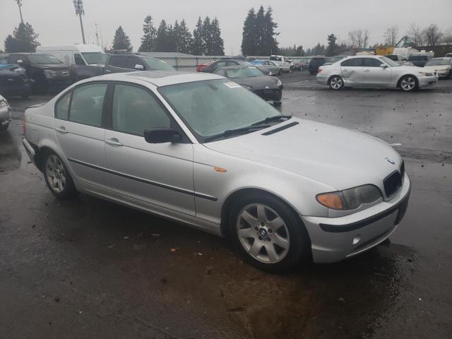Photo 4 from auction – 2003 BMW 325 I with VIN WBAAZ33473KP80823