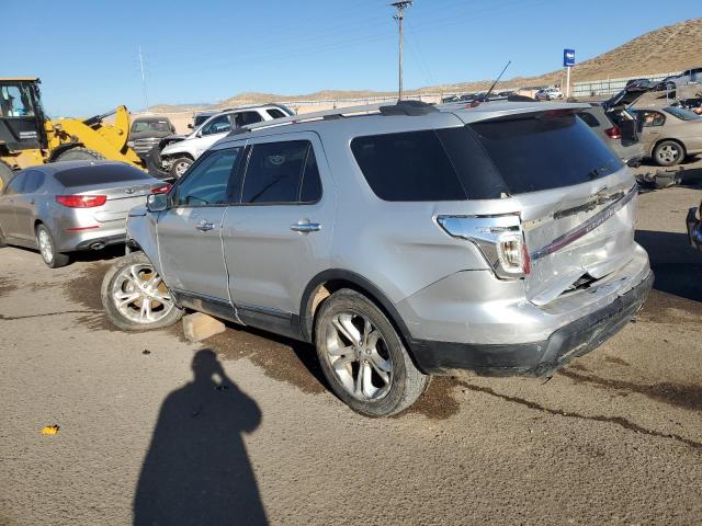 Photo 2 from auction – 2013 FORD EXPLORER L with VIN 1FM5K7F84DGB00052