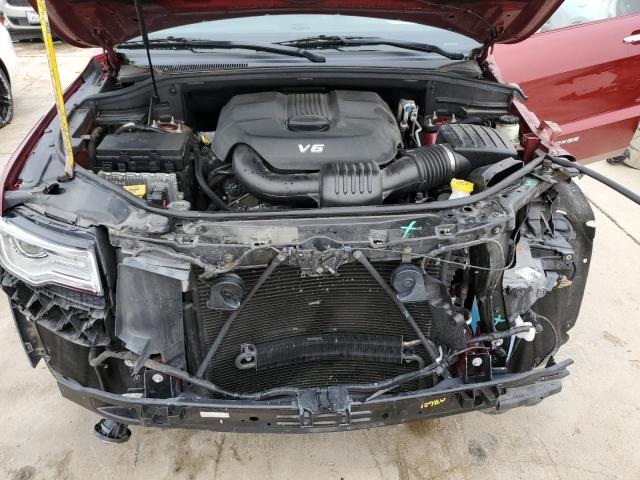 Photo 12 from auction – 2014 JEEP GRAND CHER with VIN 1C4RJEBG5EC285554