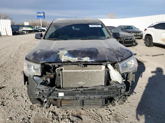 Photo 5 from auction – 2018 GMC ACADIA SLE with VIN 1GKKNKLA4JZ238347