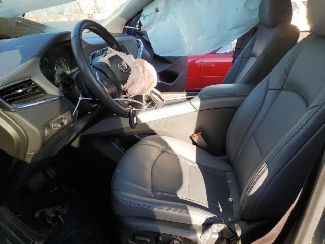 Photo 7 from auction – 2020 BUICK ENCLAVE ES with VIN 5GAEVAKW1LJ300810