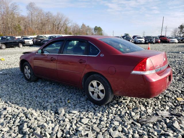 Photo 2 from auction – 2006 CHEVROLET IMPALA LT with VIN 2G1WT55K769405353