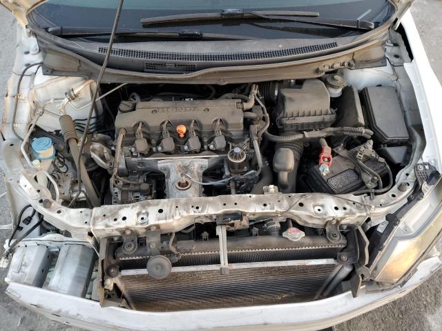 Фото 11 с аукциона – 2014 HONDA CIVIC EX с VIN 19XFB2F80EE227359