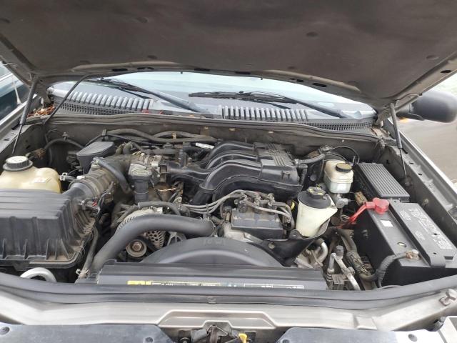 Photo 11 from auction – 2005 FORD EXPLORER X with VIN 1FMZU73E85ZA72008