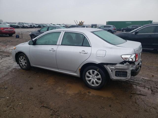 Photo 2 from auction – 2010 TOYOTA COROLLA BA with VIN 1NXBU4EE6AZ378130