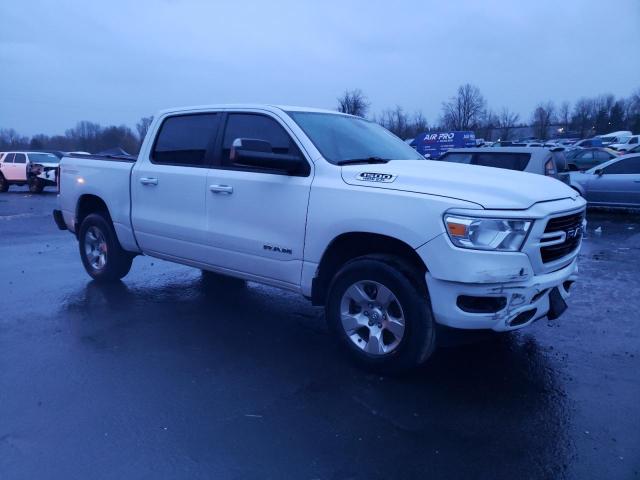 Photo 4 from auction – 2020 RAM 1500 BIG H with VIN 1C6SRFFT0LN203875