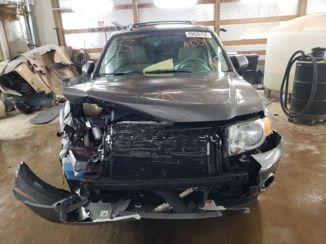 Photo 5 from auction – 2012 FORD ESCAPE XLT with VIN 1FMCU9DGXCKA33394