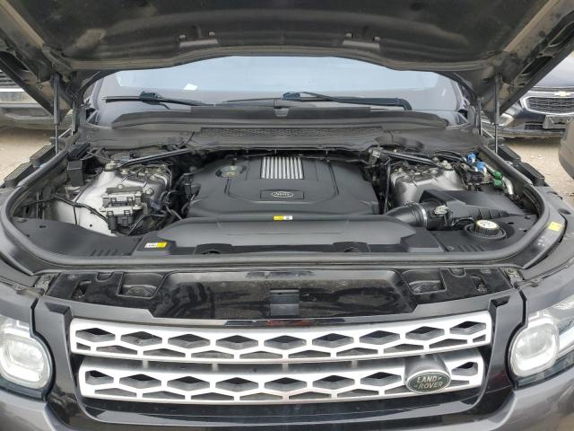 Photo 12 from auction – 2016 LAND ROVER RANGE ROVE with VIN SALWR2KF0GA566265