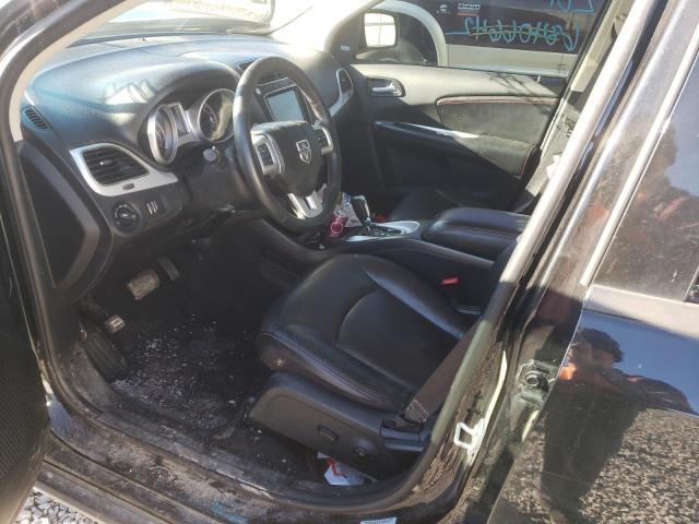 Photo 7 from auction – 2017 DODGE JOURNEY GT with VIN 3C4PDDEG7HT541240