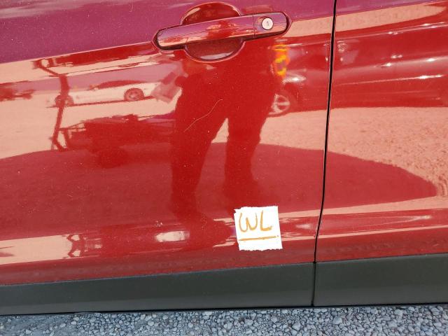 Photo 13 from auction – 2017 FORD ESCAPE SE with VIN 1FMCU0G94HUB88561
