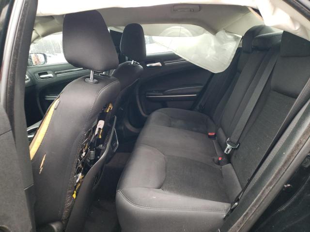 Photo 10 from auction – 2019 CHRYSLER 300 TOURIN with VIN 2C3CCAAGXKH507237