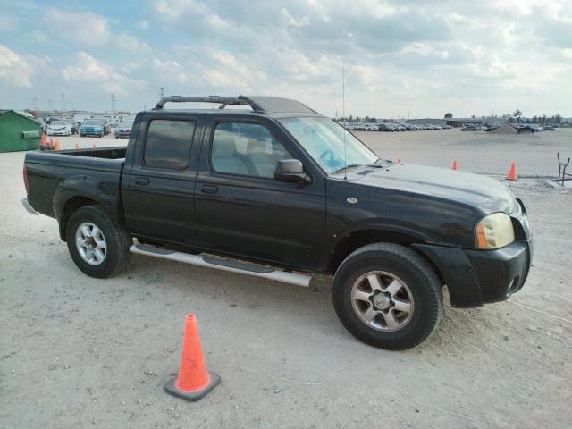 Photo 4 from auction – 2003 NISSAN FRONTIER C with VIN 1N6ED27TX3C432326