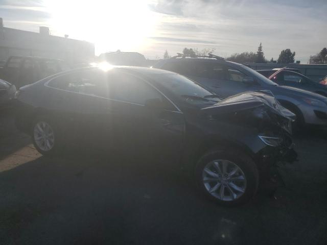 Photo 4 from auction – 2020 CHEVROLET MALIBU LT with VIN 1G1ZD5ST8LF100261