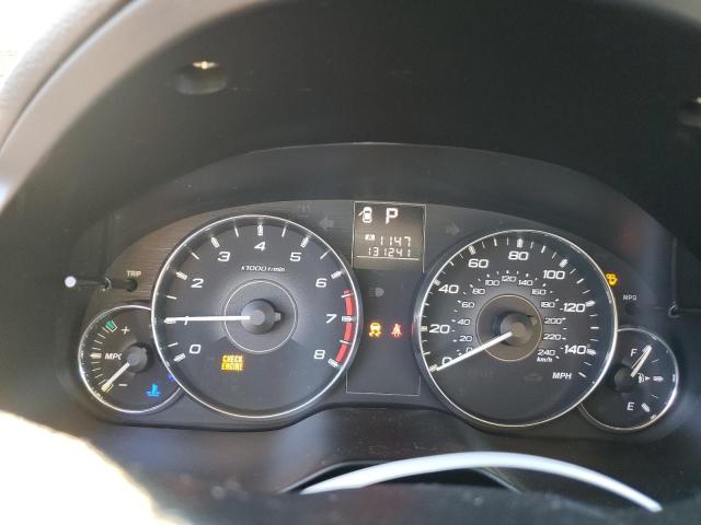Снимка 9 от търг – 2012 SUBARU OUTBACK 2. с VIN 4S4BRBAC1C3303368
